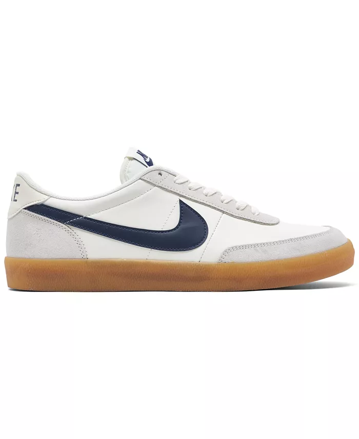 Alfani Nike Men's Killshot 2 Leather Casual Sneakers From Finish Line Brands