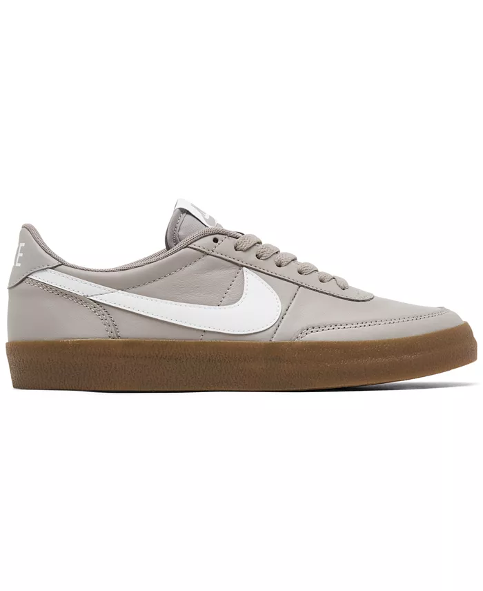 Alfani Nike Men's Killshot 2 LTR Casual Sneakers From Finish Line Brands