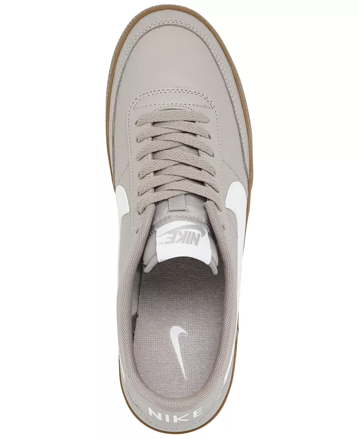 Alfani Nike Men's Killshot 2 LTR Casual Sneakers From Finish Line Brands