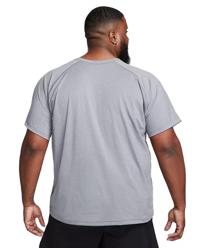 Alfani Nike Men's Relaxed-Fit Dri-FIT Short-Sleeve Fitness T-Shirt Men's Fashion & Accessories