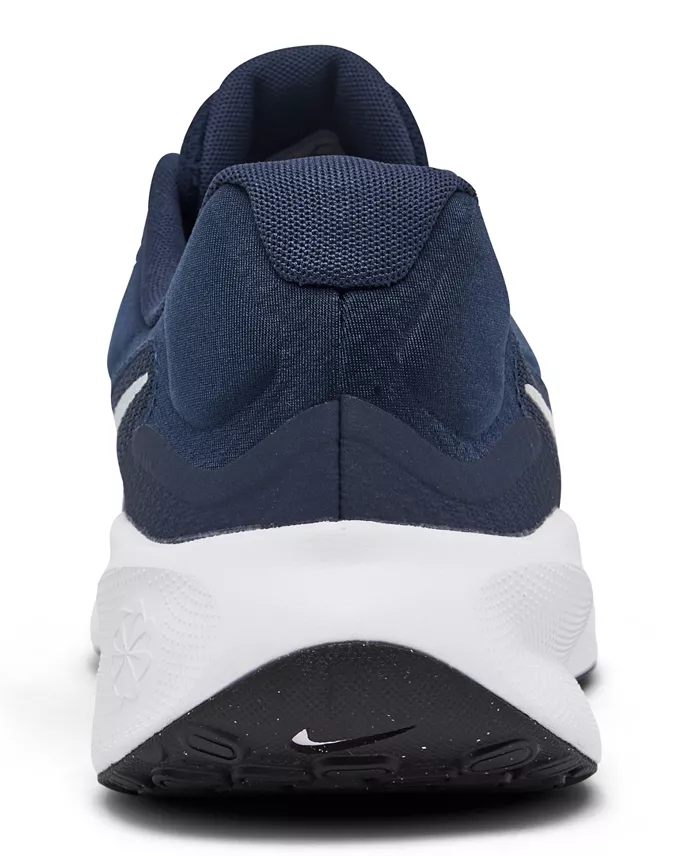 Alfani Nike Men's Revolution 7 Running Sneakers From Finish Line Brands