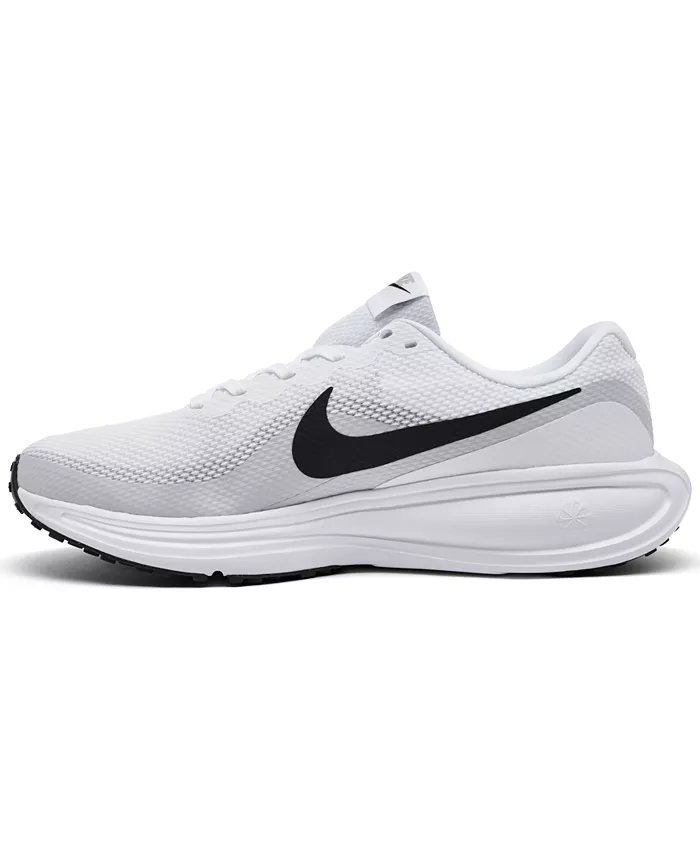 Alfani Nike Men's Revolution 8 Running Sneakers From Finish Line Brands
