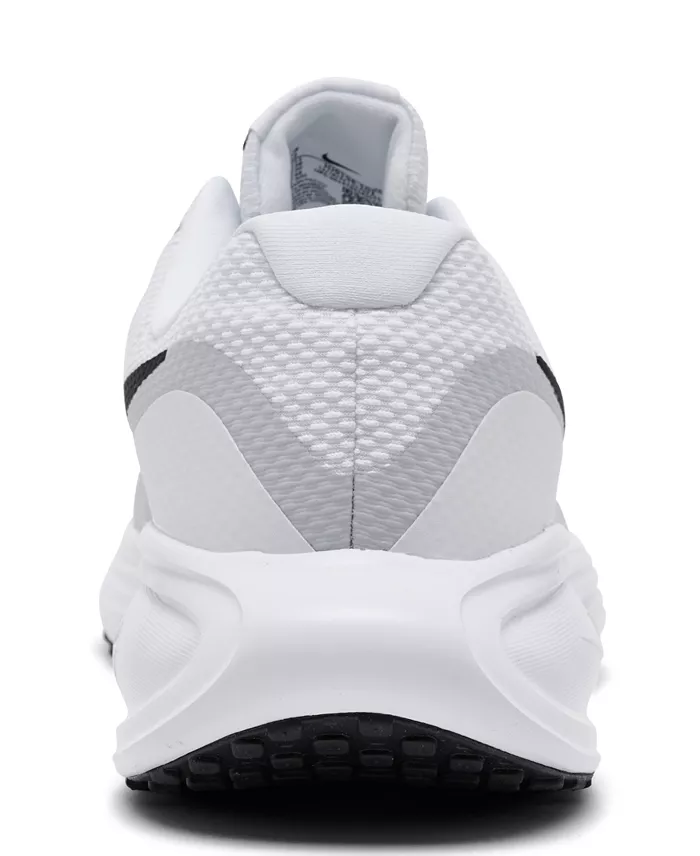 Alfani Nike Men's Revolution 8 Running Sneakers From Finish Line Brands
