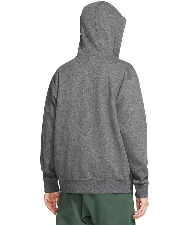 Alfani Nike Men's Sportswear Club Fleece Full-Zip Hoodie Men's Fashion & Accessories