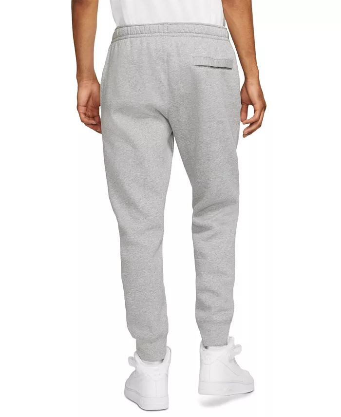 Alfani Nike Men's Sportswear Club Fleece Joggers Men's Fashion & Accessories