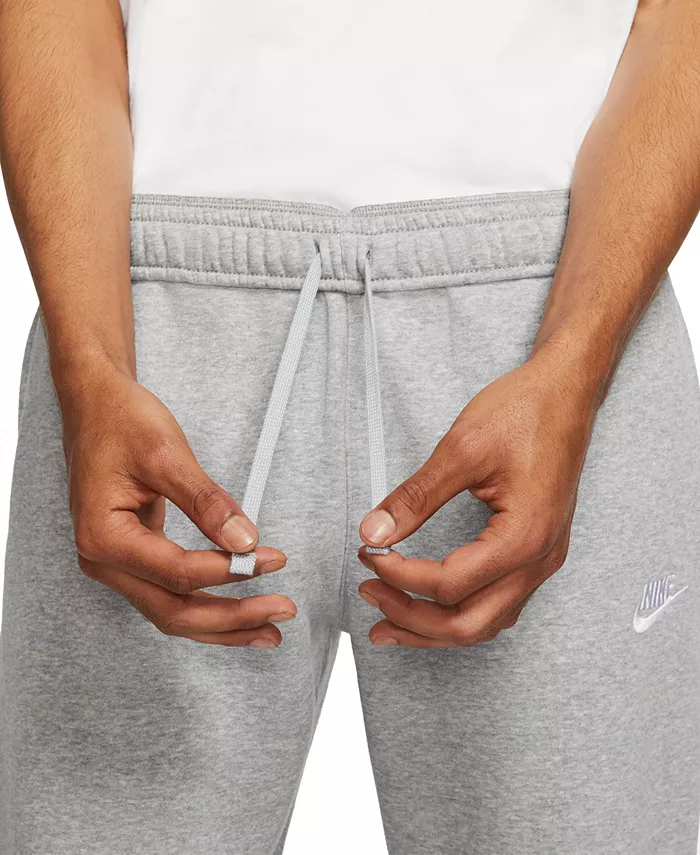 Alfani Nike Men's Sportswear Club Fleece Joggers Men's Fashion & Accessories