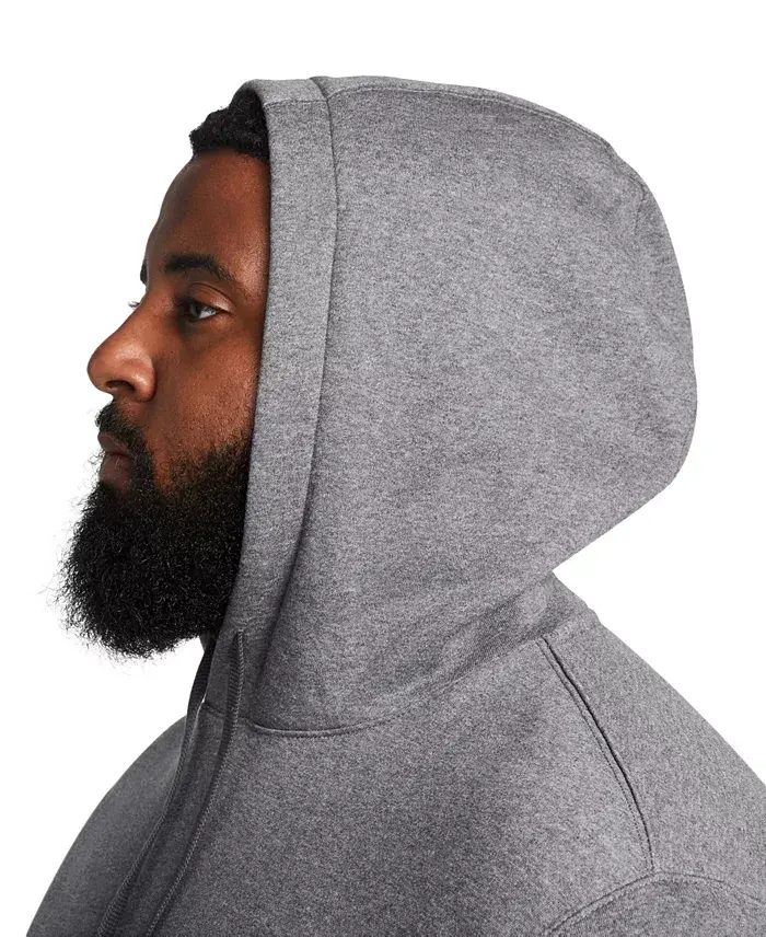 Alfani Nike Men's Sportswear Club Fleece Pullover Hoodie Men's Fashion & Accessories