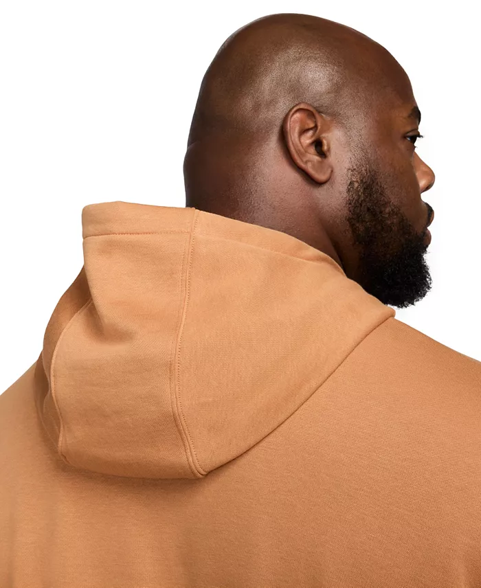 Alfani Nike Men's Sportswear Club Fleece Pullover Hoodie Men's Fashion & Accessories