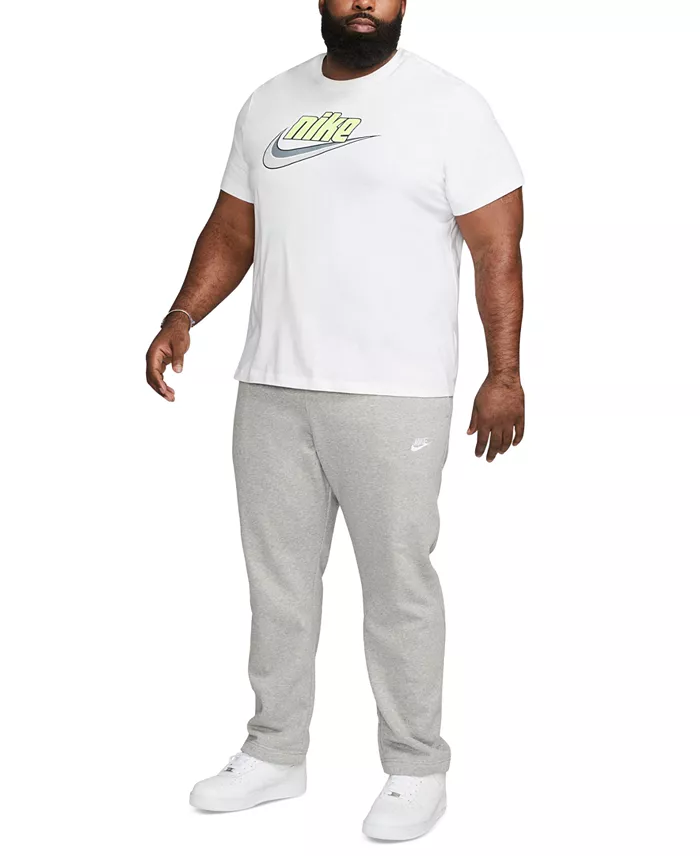 Alfani Nike Men's Sportswear Club Fleece Sweatpants Men's Fashion & Accessories