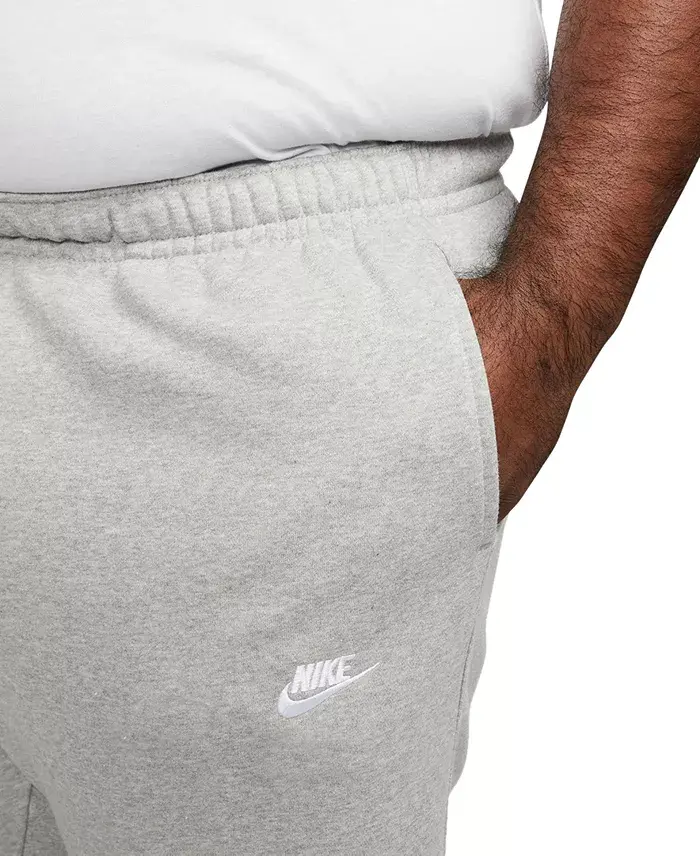 Alfani Nike Men's Sportswear Club Fleece Sweatpants Men's Fashion & Accessories