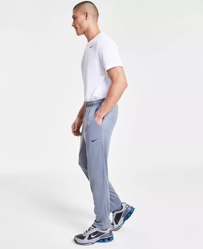 Alfani Nike Men's Totality Dri-FIT Open Hem Versatile Pants Men's Fashion & Accessories