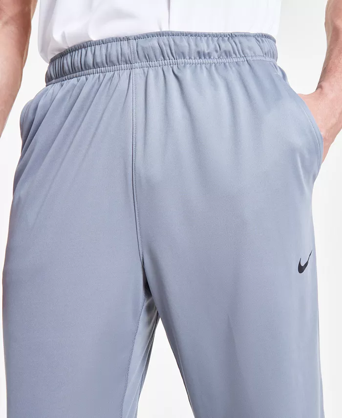 Alfani Nike Men's Totality Dri-FIT Open Hem Versatile Pants Men's Fashion & Accessories