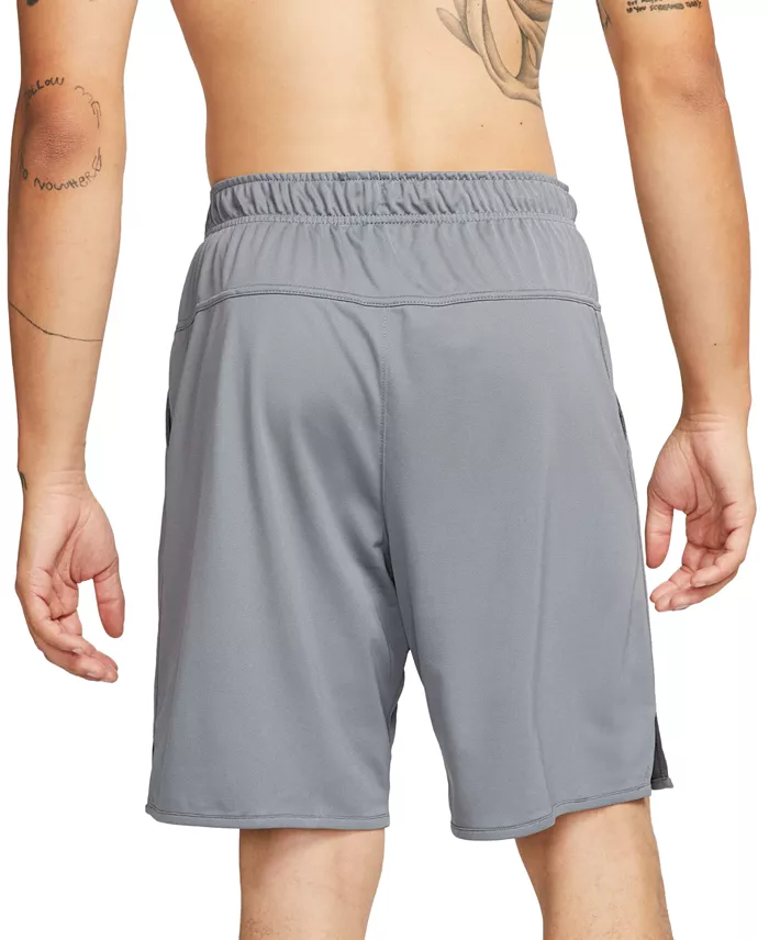 Alfani Nike Men's Totality Dri-FIT Unlined Versatile 9" Shorts Men's Fashion & Accessories