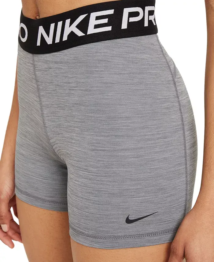 Alfani Nike Pro 365 Women's 5" Shorts Women's Fashion Shoes & Accessories
