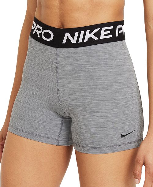alfani Nike Pro 365 Women's 5" Shorts Women's Fashion Shoes & Accessories
