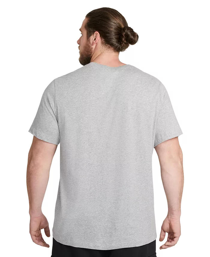 Alfani Nike Sportswear Club Men's T-Shirt Men's Fashion & Accessories