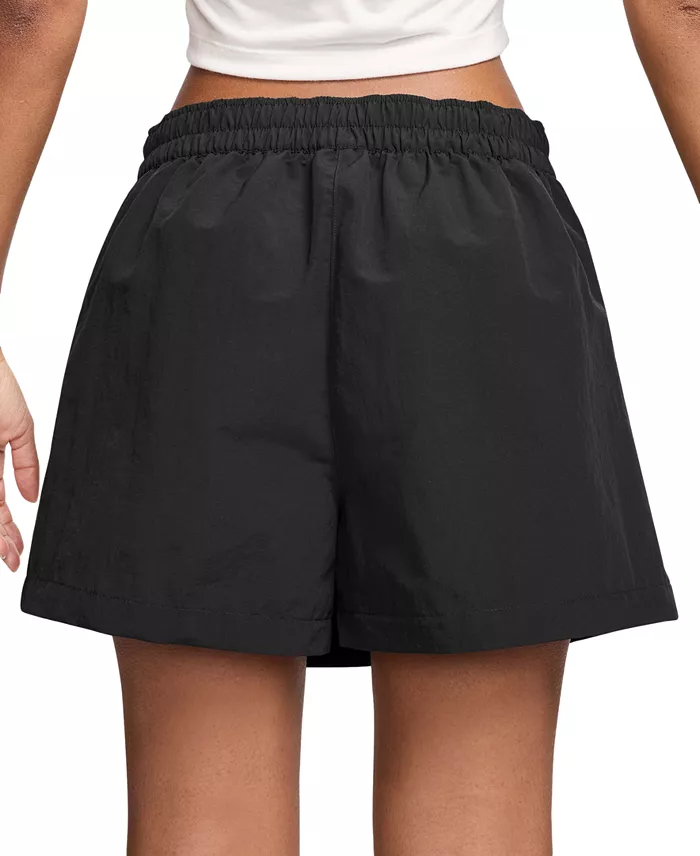 Alfani Nike Sportswear Women's Essential Mid-Rise Woven Skort Women's Fashion Shoes & Accessories