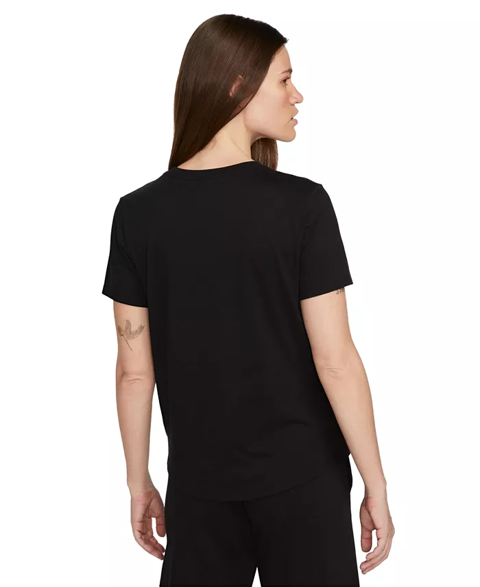 Alfani Nike Sportswear Women's Essentials Logo T-Shirt Women's Fashion Shoes & Accessories