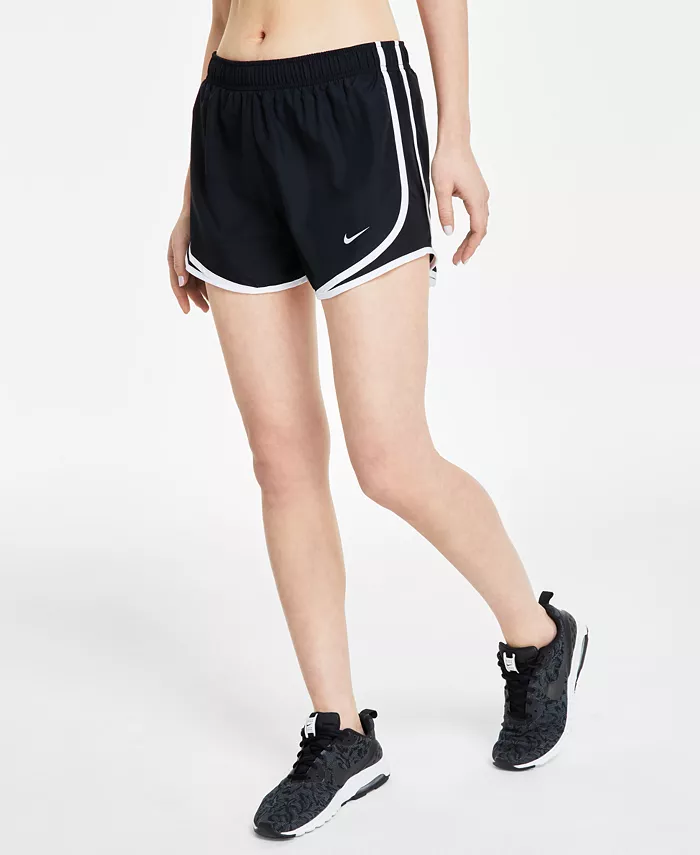 Alfani Nike Tempo Women's Brief-Lined Running Shorts Women's Fashion Shoes & Accessories