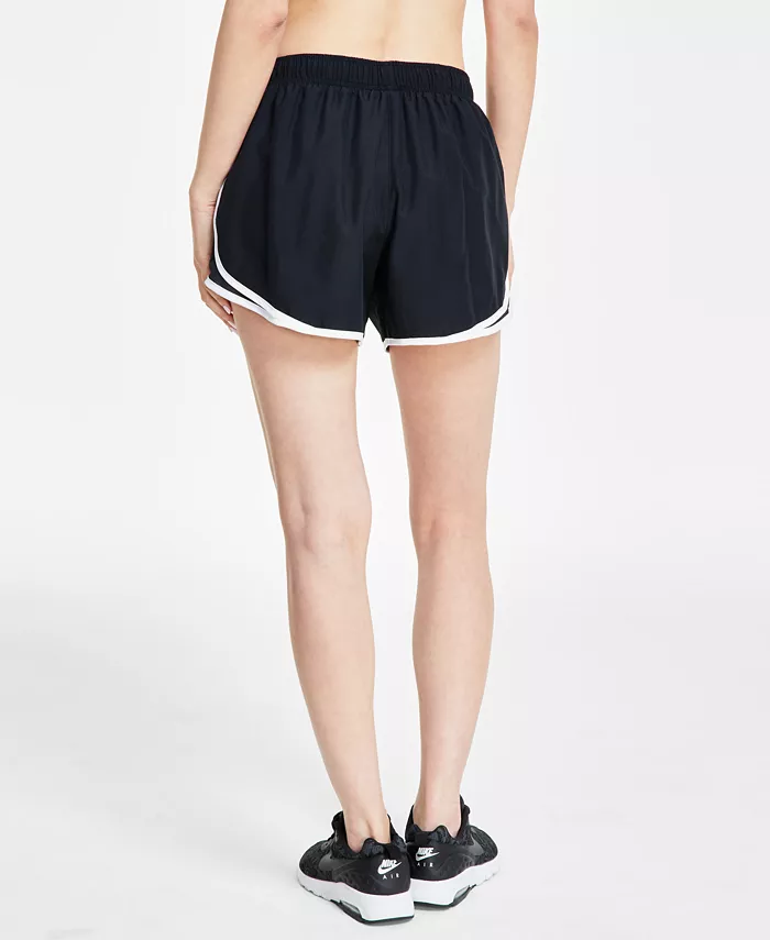 Alfani Nike Tempo Women's Brief-Lined Running Shorts Women's Fashion Shoes & Accessories