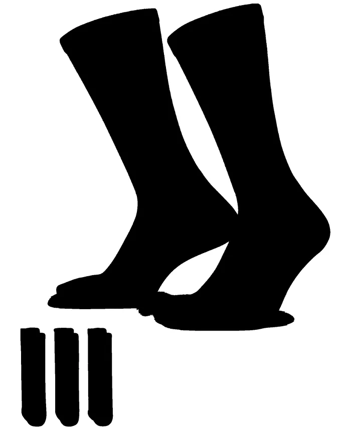Alfani Nike Unisex Everyday Plus Cushioned Training Crew Socks 3 Pairs Men's Fashion & Accessories