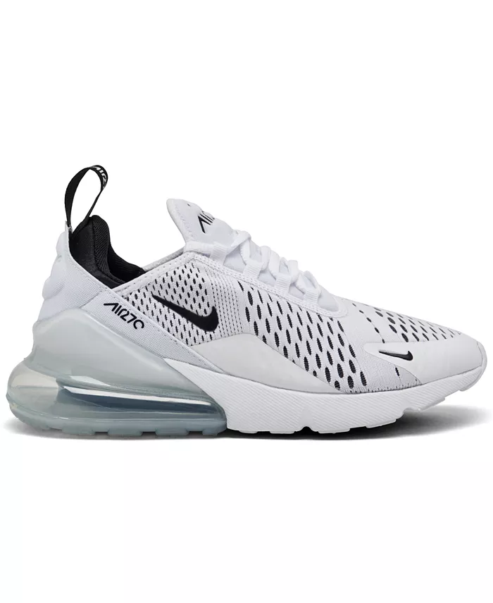 Alfani Nike Women's Air Max 270 Casual Sneakers From Finish Line Brands