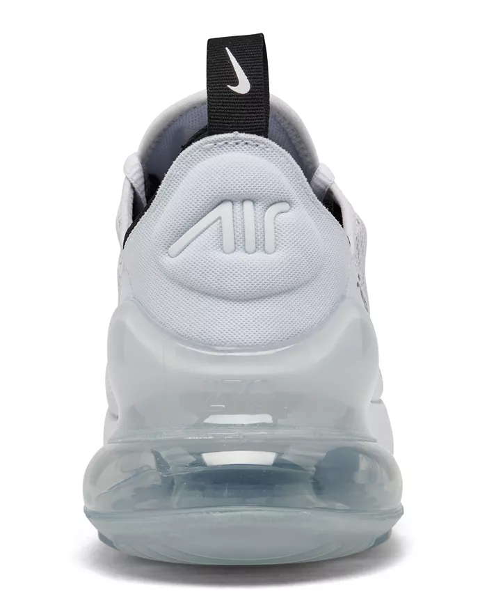 Alfani Nike Women's Air Max 270 Casual Sneakers From Finish Line Brands