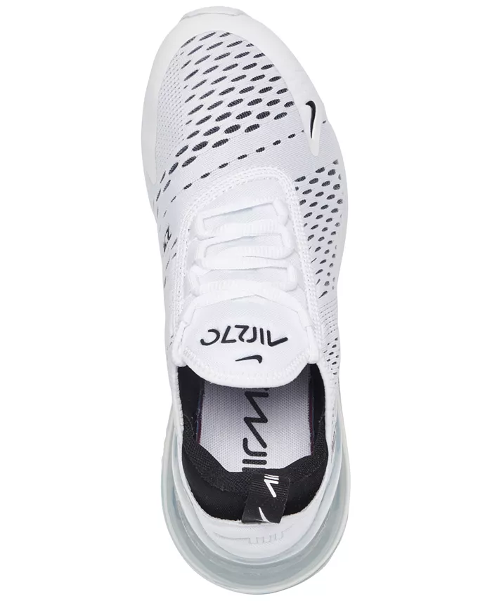 Alfani Nike Women's Air Max 270 Casual Sneakers From Finish Line Brands