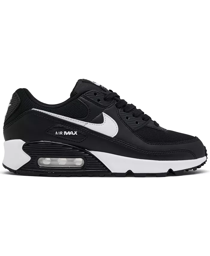 Alfani Nike Women's Air Max 90 Casual Sneakers From Finish Line Brands