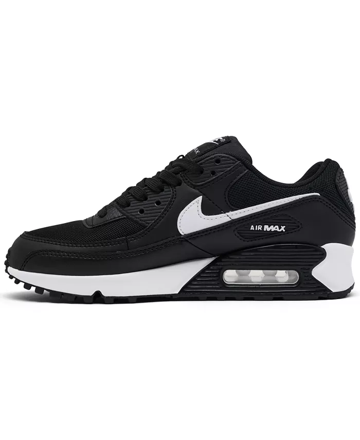 Alfani Nike Women's Air Max 90 Casual Sneakers From Finish Line Brands