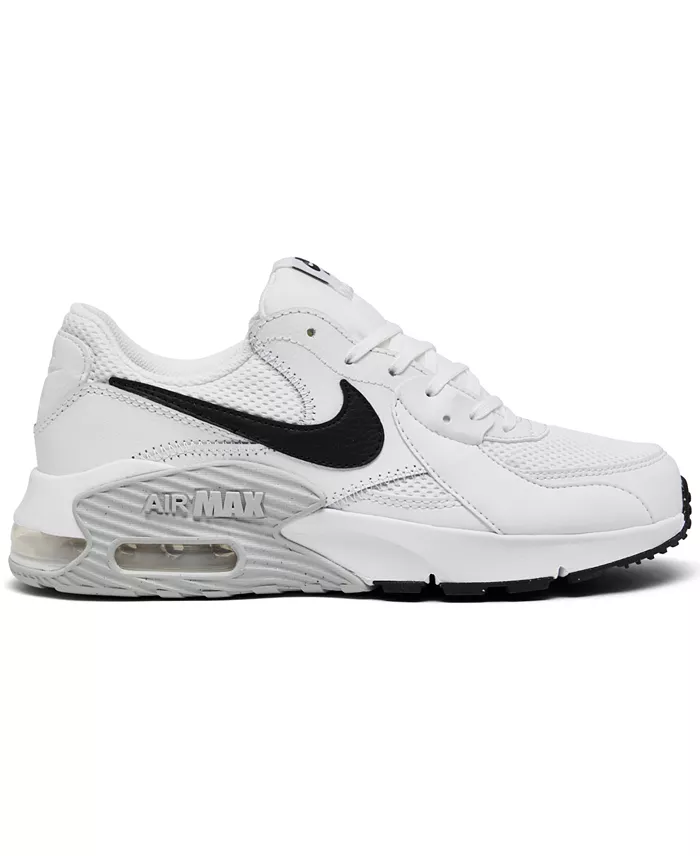Alfani Nike Women's Air Max Excee Casual Sneakers From Finish Line Brands
