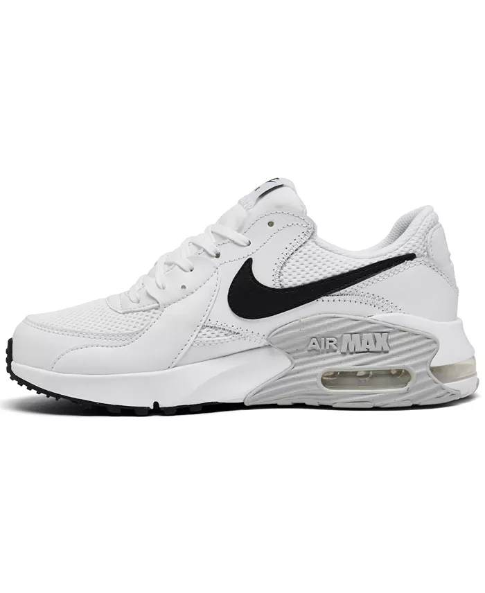 Alfani Nike Women's Air Max Excee Casual Sneakers From Finish Line Brands