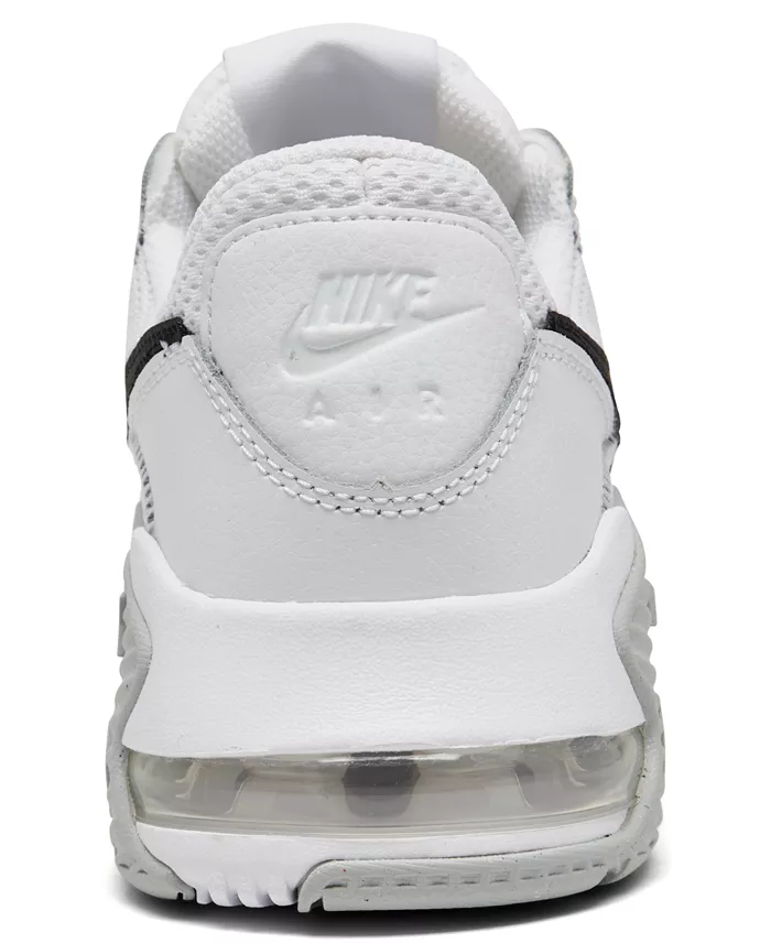 Alfani Nike Women's Air Max Excee Casual Sneakers From Finish Line Brands