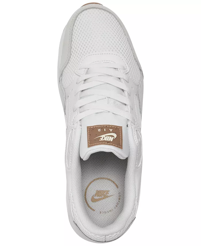 Alfani Nike Women's Air Max SC Casual Sneakers From Finish Line Brands