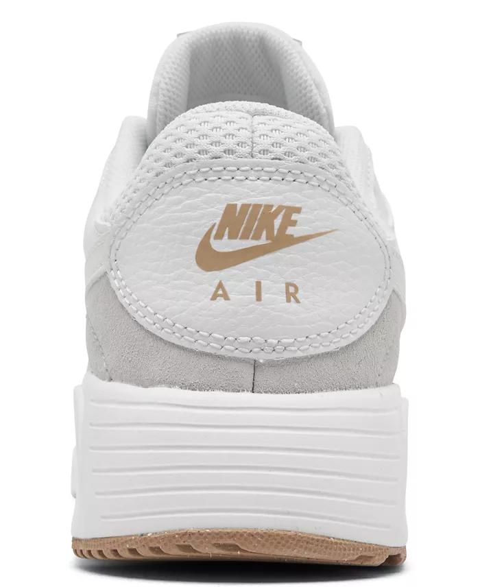 Alfani Nike Women's Air Max SC Casual Sneakers From Finish Line Brands
