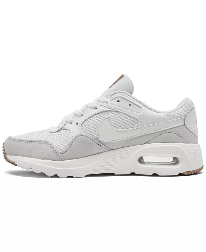 Alfani Nike Women's Air Max SC Casual Sneakers From Finish Line Brands