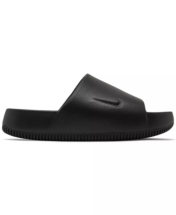 Alfani Nike Women's Calm Slide Sandals From Finish Line Brands