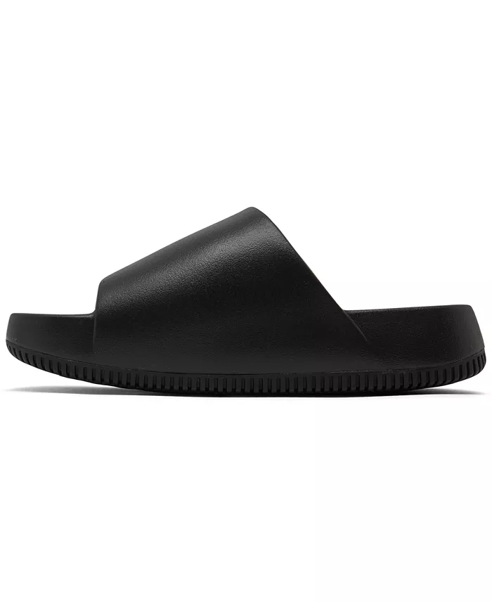 Alfani Nike Women's Calm Slide Sandals From Finish Line Brands