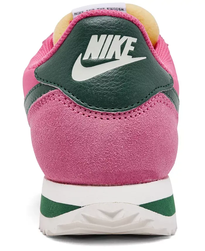 Alfani Nike Women's Cortez Casual Sneakers From Finish Line Brands