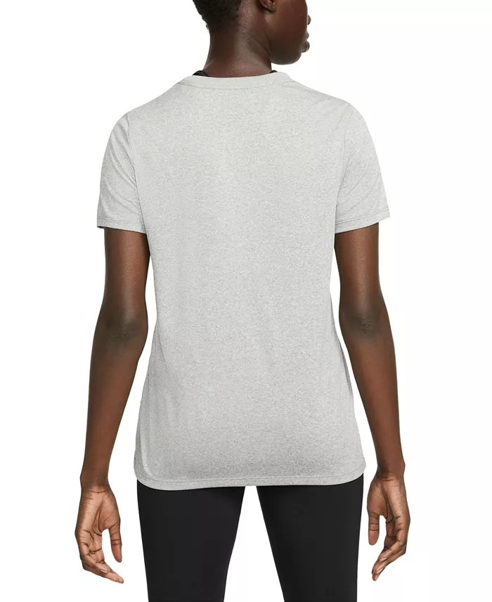Alfani Nike Women's Dri-FIT T-Shirt Women's Fashion Shoes & Accessories