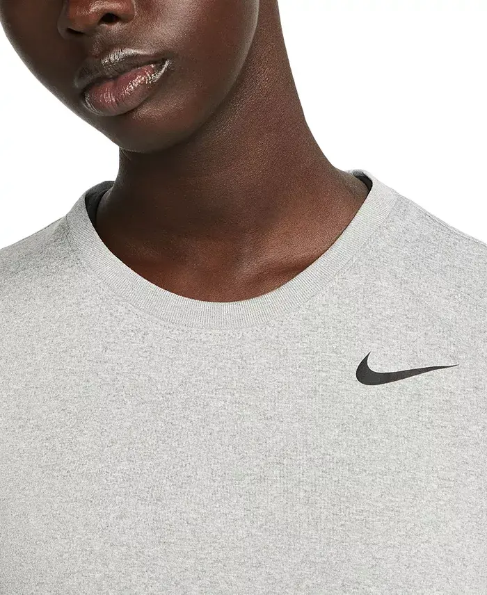 Alfani Nike Women's Dri-FIT T-Shirt Women's Fashion Shoes & Accessories