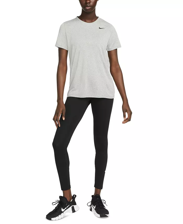 Alfani Nike Women's Dri-FIT T-Shirt Women's Fashion Shoes & Accessories