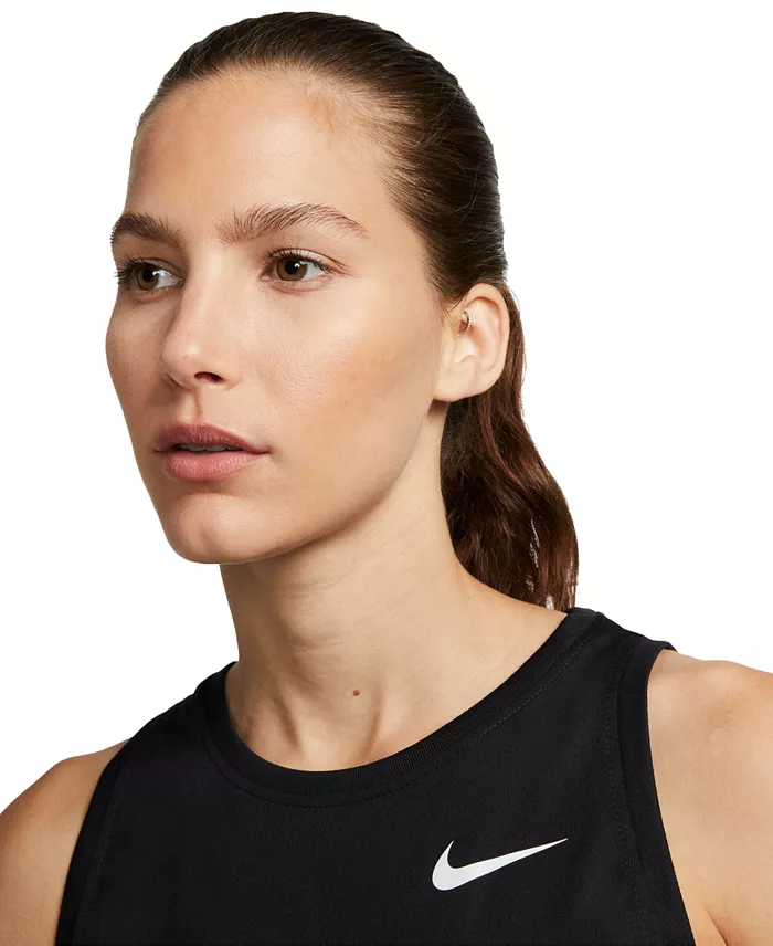 Alfani Nike Women's Dri-FIT Training Tank Top Women's Fashion Shoes & Accessories