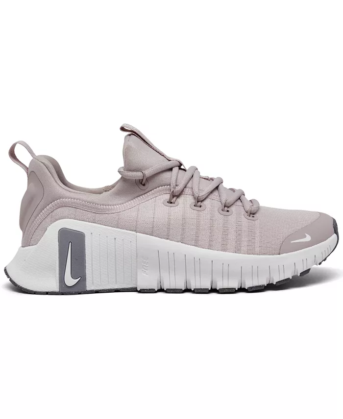 Alfani Nike Women's Free Metcon 6 Training Sneakers From Finish Line Brands