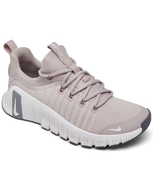 alfani Nike Women's Free Metcon 6 Training Sneakers from Finish Line Brands