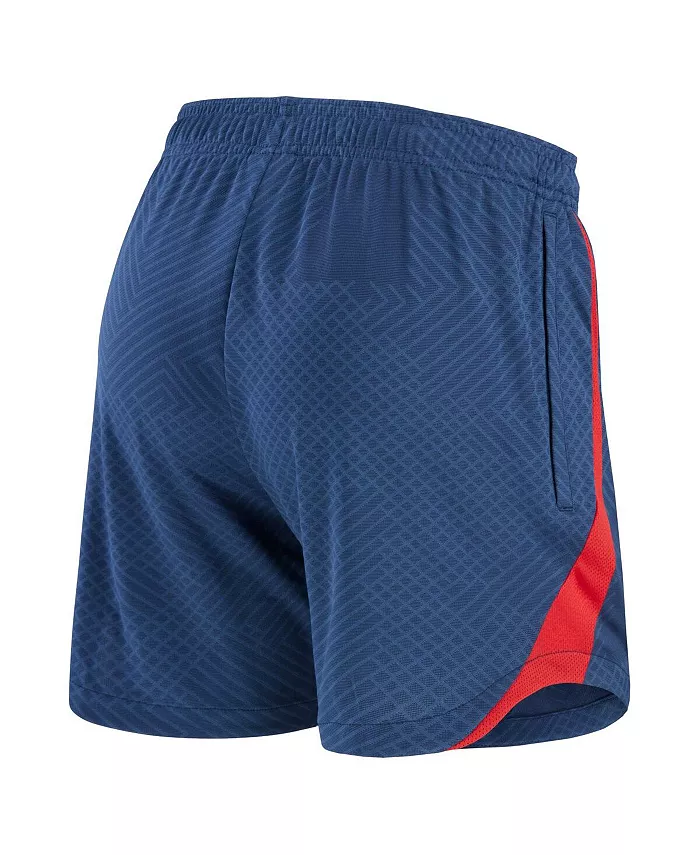 Alfani Nike Women's Navy Paris Saint-Germain Strike Performance Shorts Sports Fan Shop