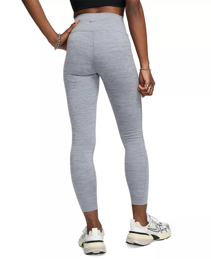 Alfani Nike Women's One High-Waist 7/8-Leggings Women's Fashion Shoes & Accessories