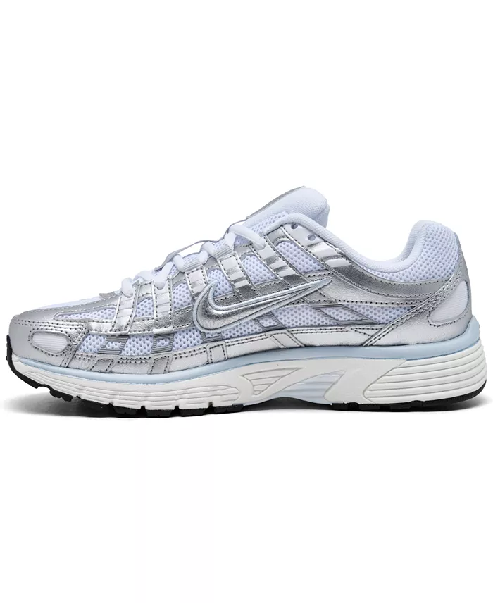 Alfani Nike Women's P-6000 Casual Sneakers From Finish Line Brands