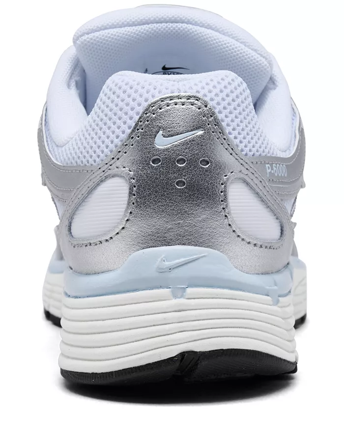 Alfani Nike Women's P-6000 Casual Sneakers From Finish Line Brands