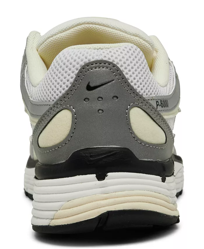 Alfani Nike Women's P-6000 Casual Sneakers From Finish Line Brands